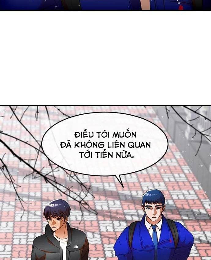 Cô Gái Từ Ứng Dụng Nhắn Tin Ngẫu Nhiên Chapter 334 - Trang 2