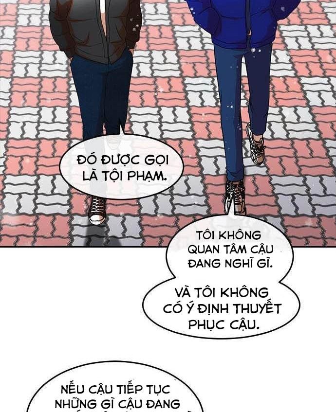 Cô Gái Từ Ứng Dụng Nhắn Tin Ngẫu Nhiên Chapter 334 - Trang 2