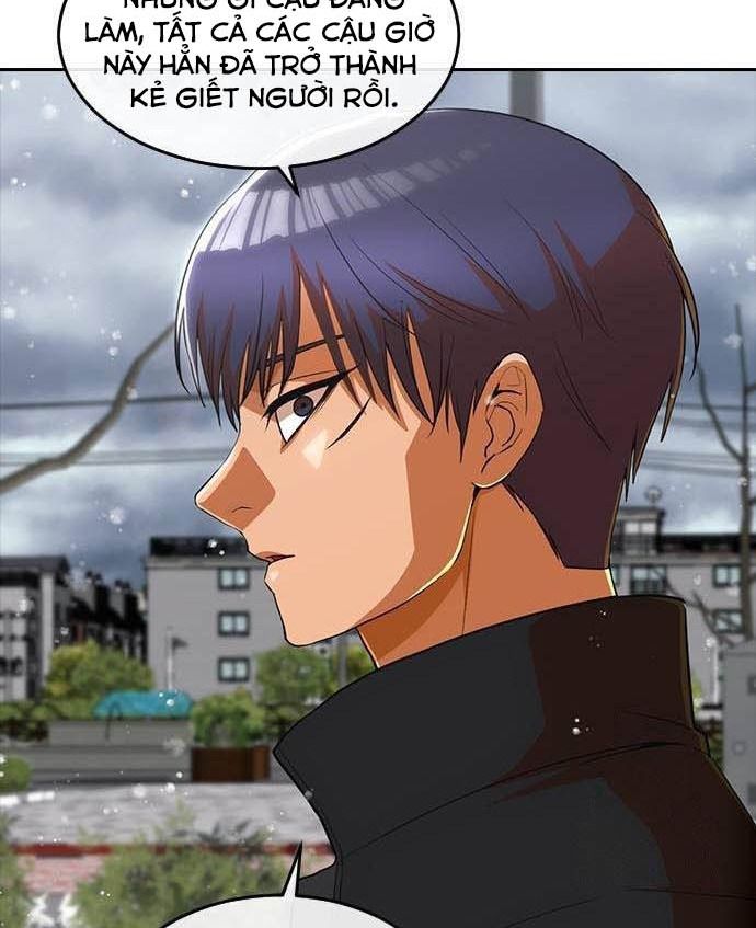 Cô Gái Từ Ứng Dụng Nhắn Tin Ngẫu Nhiên Chapter 334 - Trang 2