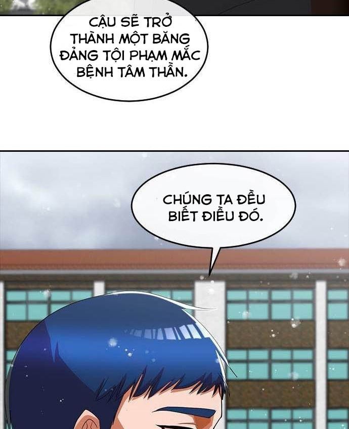 Cô Gái Từ Ứng Dụng Nhắn Tin Ngẫu Nhiên Chapter 334 - Trang 2