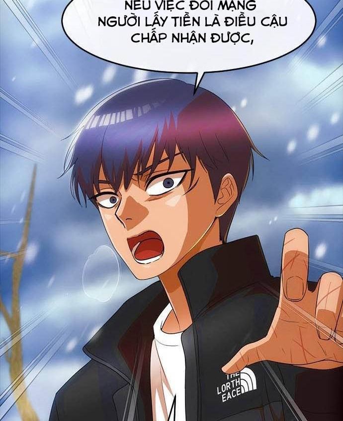 Cô Gái Từ Ứng Dụng Nhắn Tin Ngẫu Nhiên Chapter 334 - Trang 2
