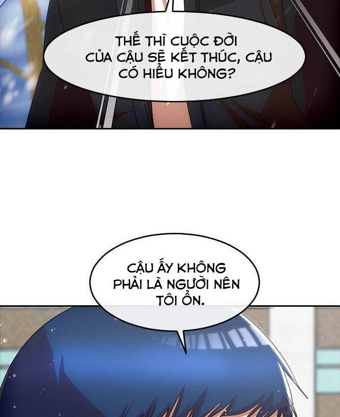 Cô Gái Từ Ứng Dụng Nhắn Tin Ngẫu Nhiên Chapter 334 - Trang 2