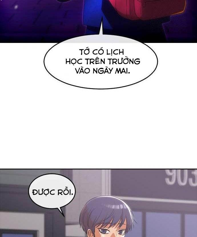 Cô Gái Từ Ứng Dụng Nhắn Tin Ngẫu Nhiên Chapter 334 - Trang 2
