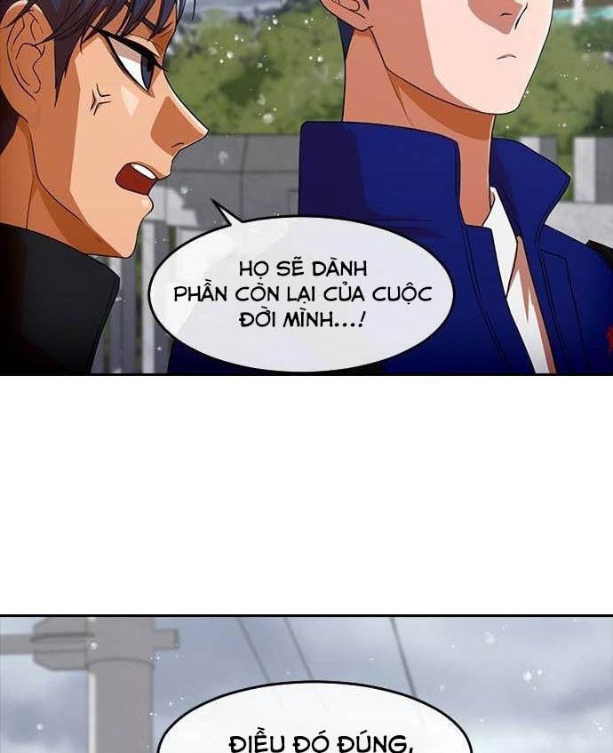 Cô Gái Từ Ứng Dụng Nhắn Tin Ngẫu Nhiên Chapter 334 - Trang 2