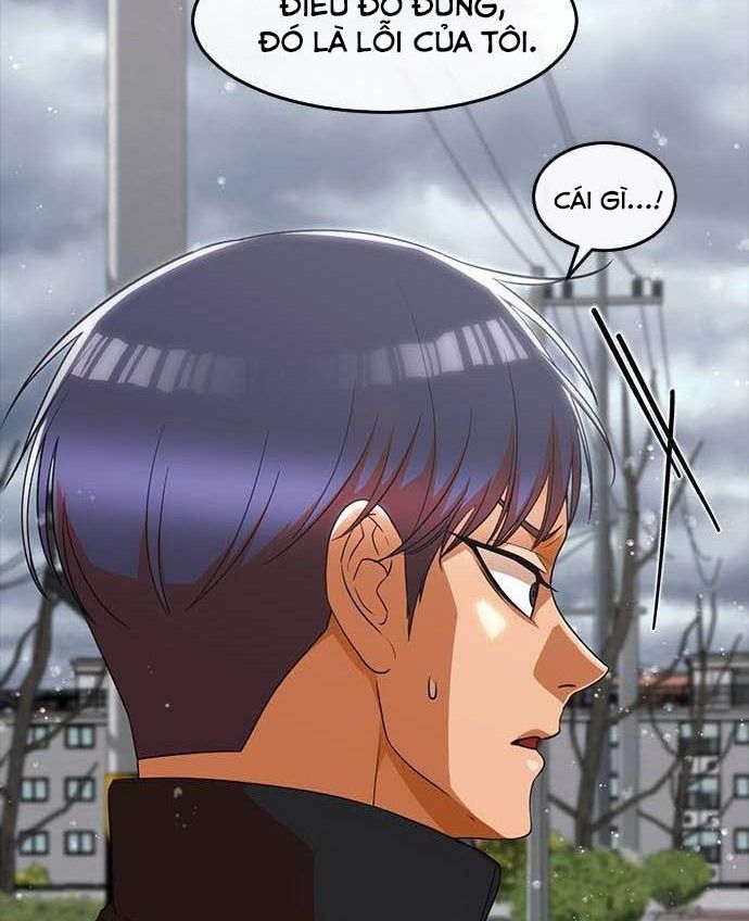Cô Gái Từ Ứng Dụng Nhắn Tin Ngẫu Nhiên Chapter 334 - Trang 2