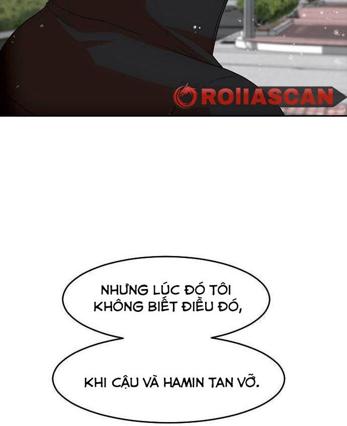 Cô Gái Từ Ứng Dụng Nhắn Tin Ngẫu Nhiên Chapter 334 - Trang 2