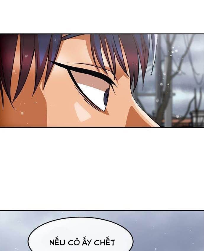 Cô Gái Từ Ứng Dụng Nhắn Tin Ngẫu Nhiên Chapter 334 - Trang 2