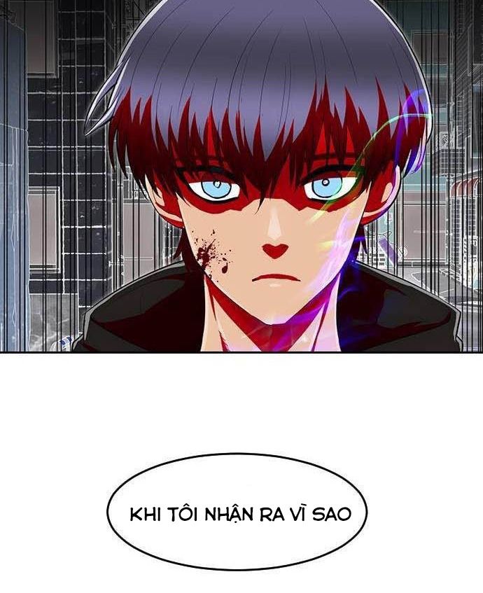 Cô Gái Từ Ứng Dụng Nhắn Tin Ngẫu Nhiên Chapter 334 - Trang 2