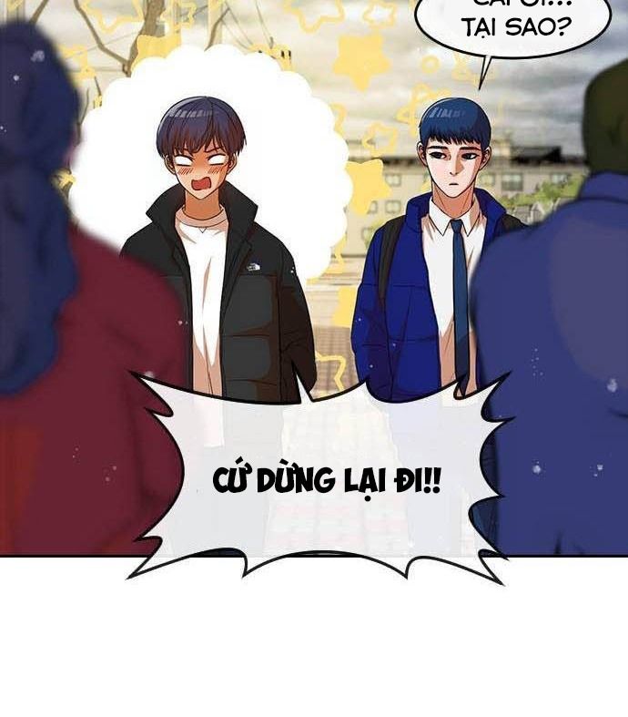 Cô Gái Từ Ứng Dụng Nhắn Tin Ngẫu Nhiên Chapter 334 - Trang 2
