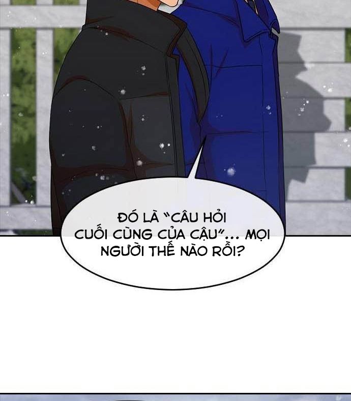 Cô Gái Từ Ứng Dụng Nhắn Tin Ngẫu Nhiên Chapter 334 - Trang 2
