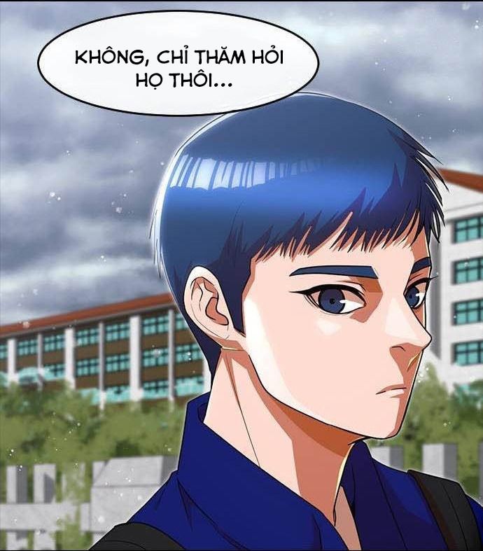 Cô Gái Từ Ứng Dụng Nhắn Tin Ngẫu Nhiên Chapter 334 - Trang 2