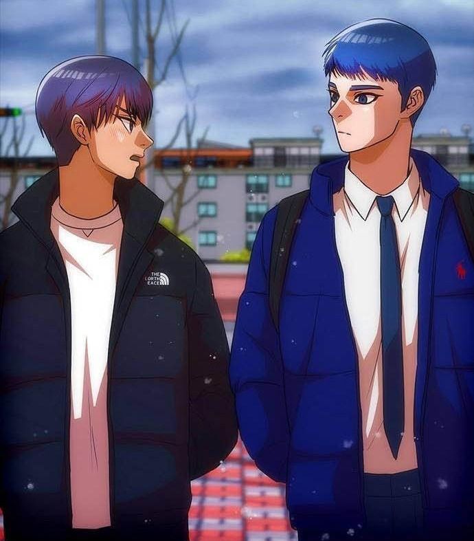 Cô Gái Từ Ứng Dụng Nhắn Tin Ngẫu Nhiên Chapter 334 - Trang 2