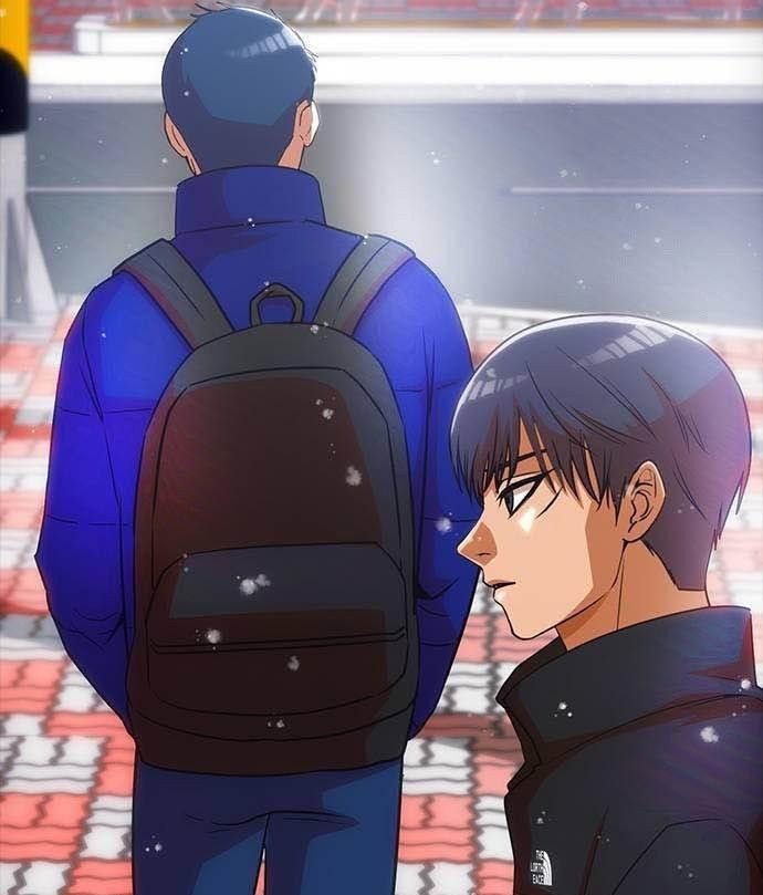 Cô Gái Từ Ứng Dụng Nhắn Tin Ngẫu Nhiên Chapter 334 - Trang 2