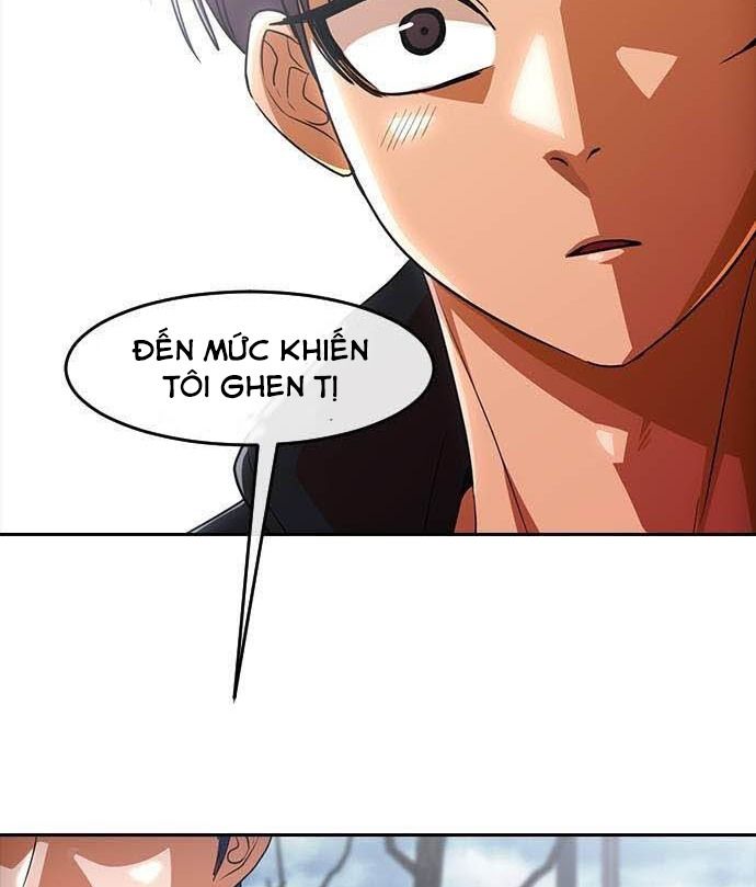 Cô Gái Từ Ứng Dụng Nhắn Tin Ngẫu Nhiên Chapter 334 - Trang 2