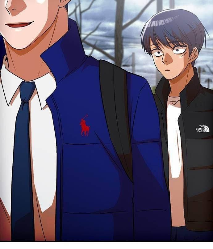 Cô Gái Từ Ứng Dụng Nhắn Tin Ngẫu Nhiên Chapter 334 - Trang 2
