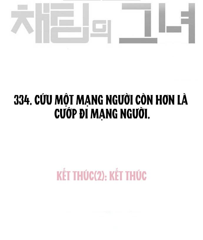 Cô Gái Từ Ứng Dụng Nhắn Tin Ngẫu Nhiên Chapter 334 - Trang 2