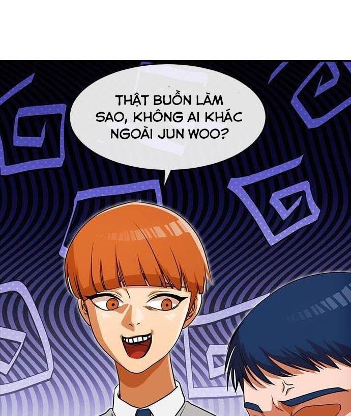 Cô Gái Từ Ứng Dụng Nhắn Tin Ngẫu Nhiên Chapter 334 - Trang 2