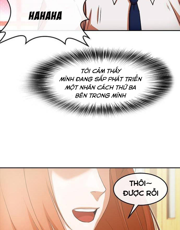 Cô Gái Từ Ứng Dụng Nhắn Tin Ngẫu Nhiên Chapter 335 - Trang 2