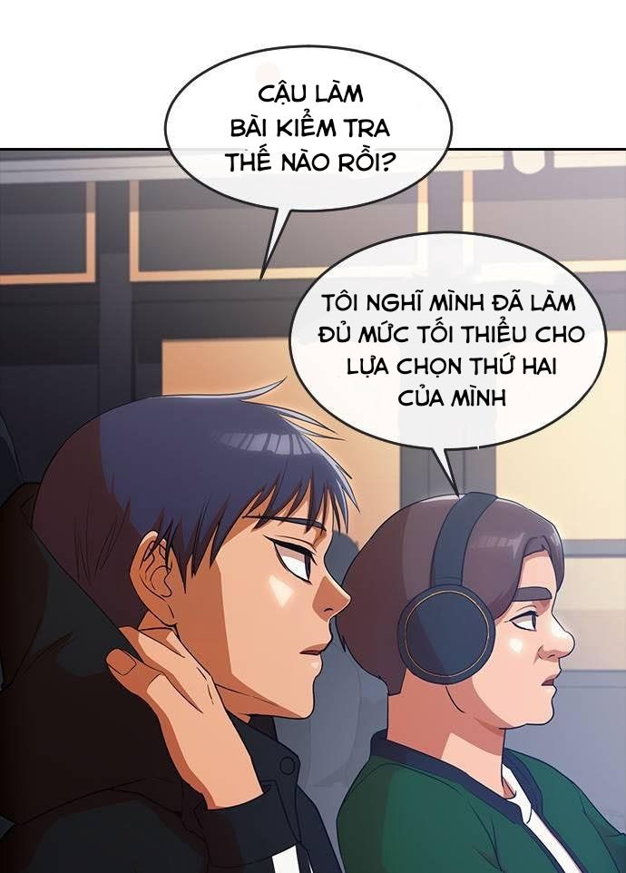 Cô Gái Từ Ứng Dụng Nhắn Tin Ngẫu Nhiên Chapter 335 - Trang 2