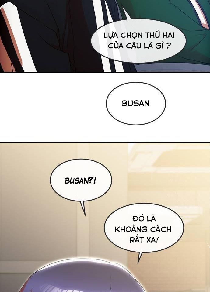 Cô Gái Từ Ứng Dụng Nhắn Tin Ngẫu Nhiên Chapter 335 - Trang 2