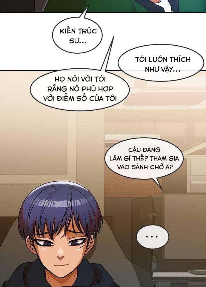 Cô Gái Từ Ứng Dụng Nhắn Tin Ngẫu Nhiên Chapter 335 - Trang 2