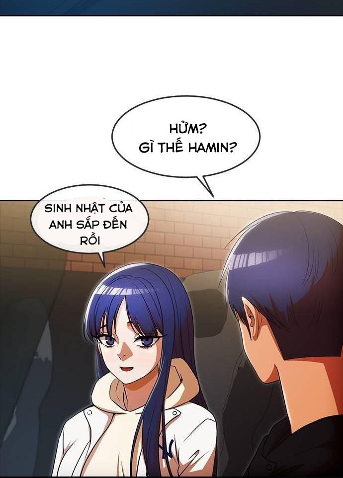 Cô Gái Từ Ứng Dụng Nhắn Tin Ngẫu Nhiên Chapter 335 - Trang 2