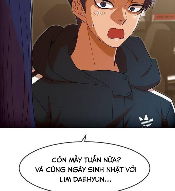Cô Gái Từ Ứng Dụng Nhắn Tin Ngẫu Nhiên Chapter 335 - Trang 2