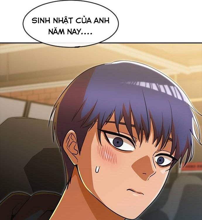 Cô Gái Từ Ứng Dụng Nhắn Tin Ngẫu Nhiên Chapter 335 - Trang 2