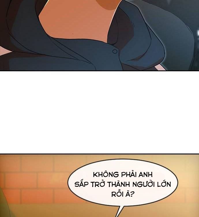 Cô Gái Từ Ứng Dụng Nhắn Tin Ngẫu Nhiên Chapter 335 - Trang 2