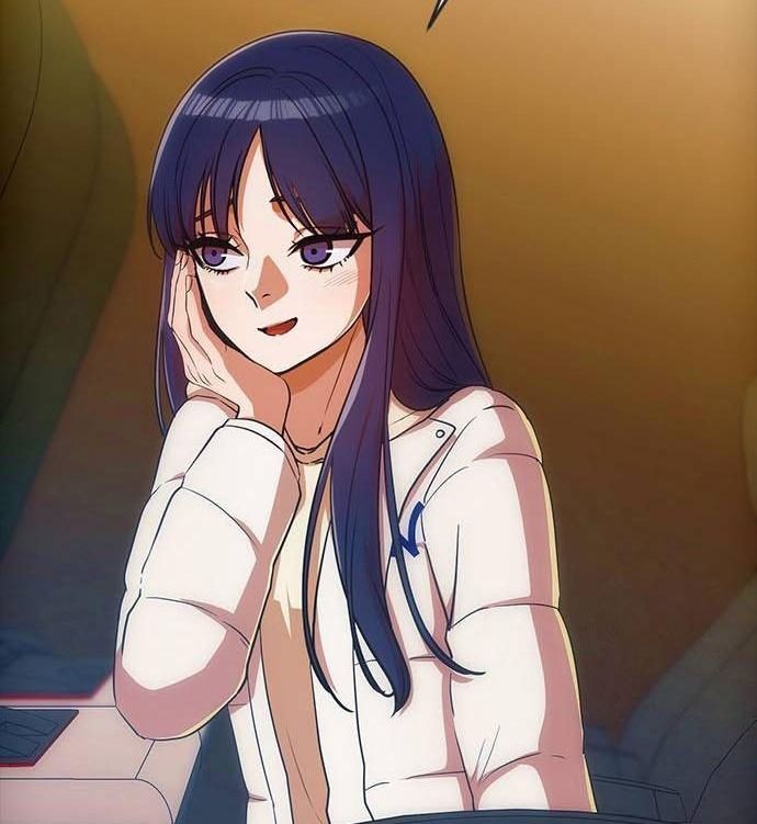 Cô Gái Từ Ứng Dụng Nhắn Tin Ngẫu Nhiên Chapter 335 - Trang 2