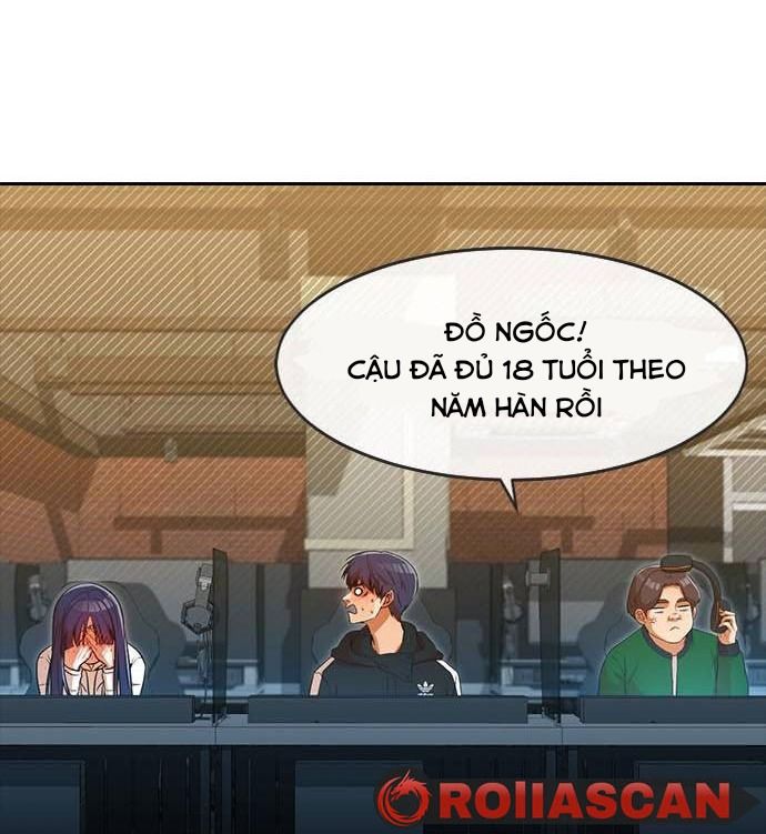 Cô Gái Từ Ứng Dụng Nhắn Tin Ngẫu Nhiên Chapter 335 - Trang 2