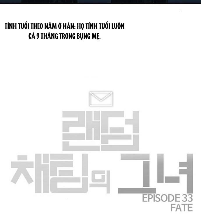 Cô Gái Từ Ứng Dụng Nhắn Tin Ngẫu Nhiên Chapter 335 - Trang 2