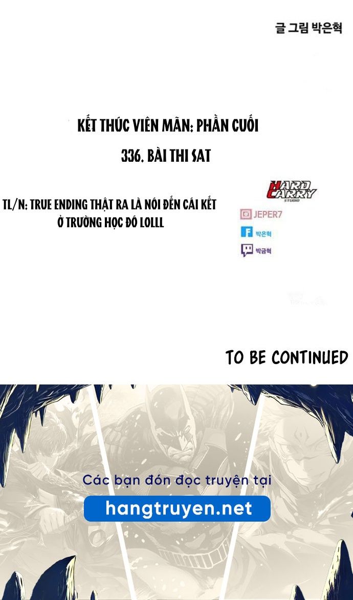 Cô Gái Từ Ứng Dụng Nhắn Tin Ngẫu Nhiên Chapter 335 - Trang 2