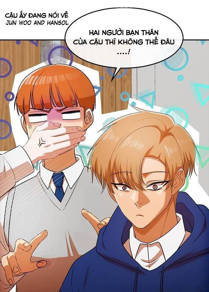 Cô Gái Từ Ứng Dụng Nhắn Tin Ngẫu Nhiên Chapter 335 - Trang 2