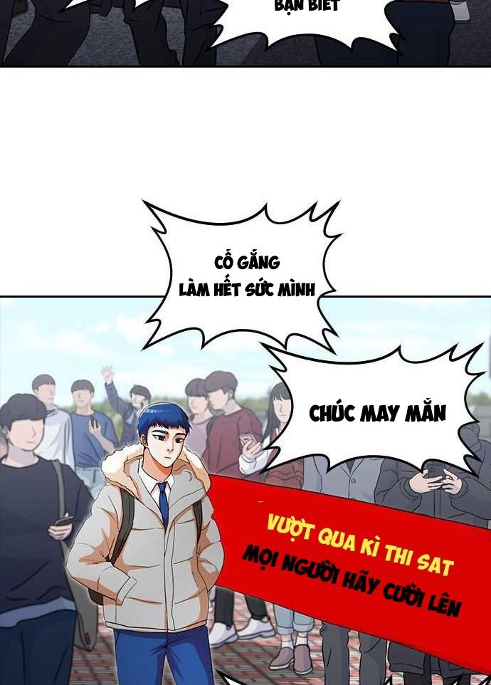 Cô Gái Từ Ứng Dụng Nhắn Tin Ngẫu Nhiên Chapter 335 - Trang 2