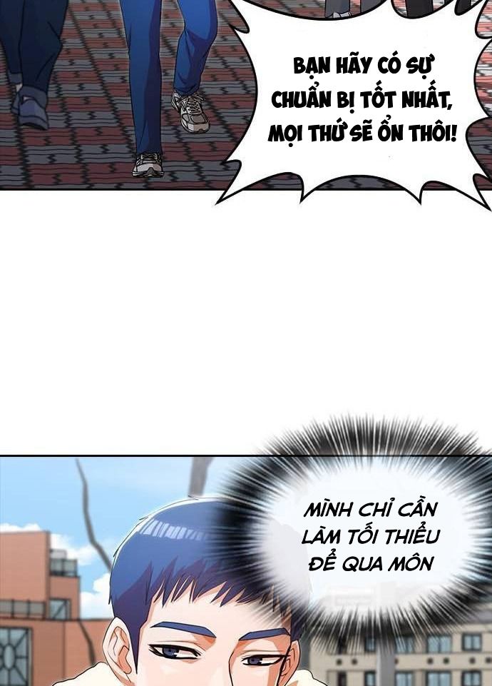 Cô Gái Từ Ứng Dụng Nhắn Tin Ngẫu Nhiên Chapter 335 - Trang 2