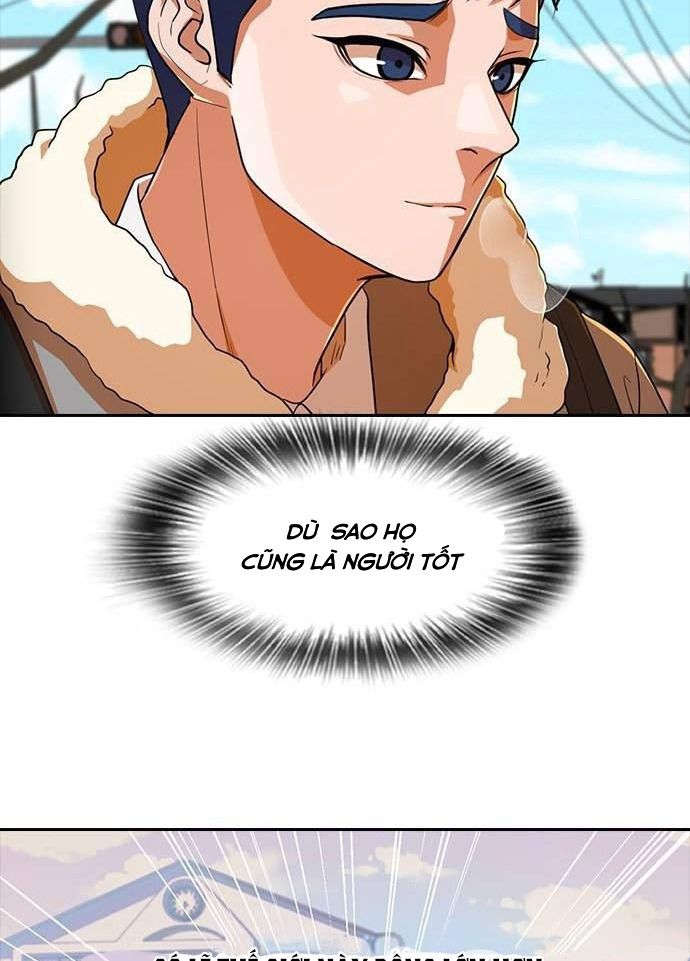 Cô Gái Từ Ứng Dụng Nhắn Tin Ngẫu Nhiên Chapter 335 - Trang 2