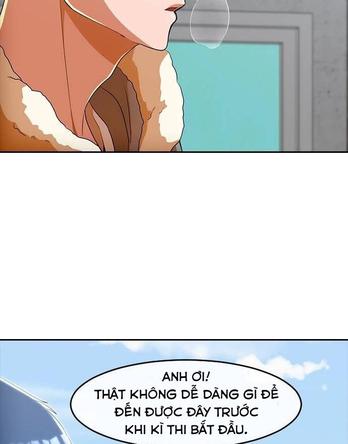 Cô Gái Từ Ứng Dụng Nhắn Tin Ngẫu Nhiên Chapter 335 - Trang 2