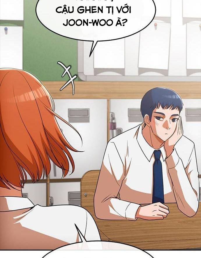 Cô Gái Từ Ứng Dụng Nhắn Tin Ngẫu Nhiên Chapter 335 - Trang 2