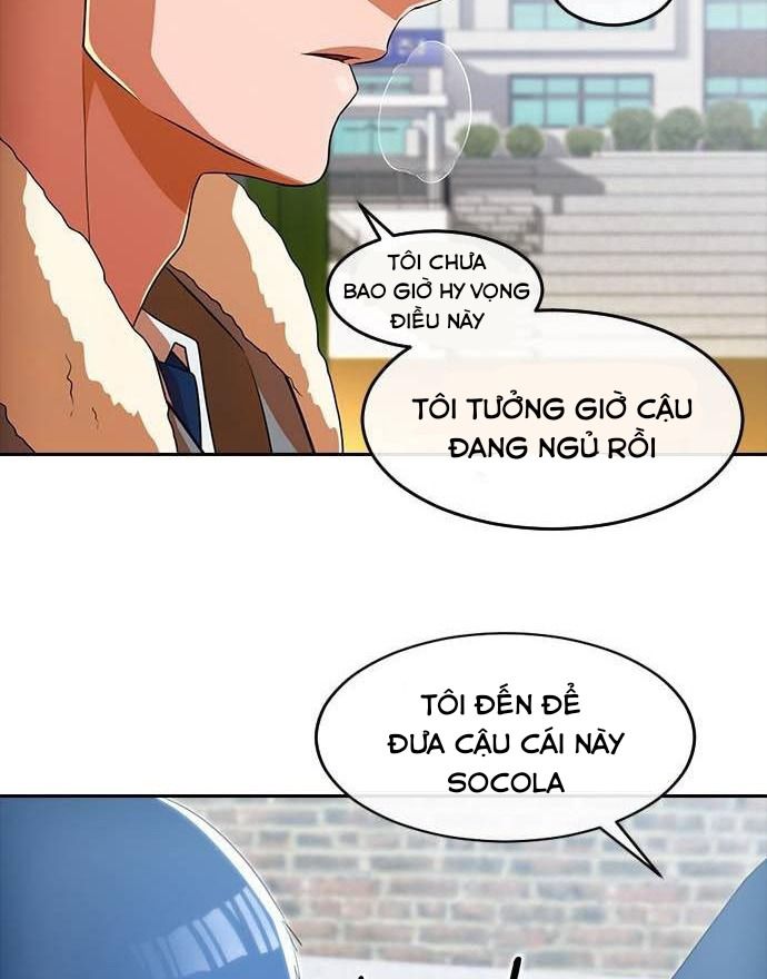 Cô Gái Từ Ứng Dụng Nhắn Tin Ngẫu Nhiên Chapter 335 - Trang 2