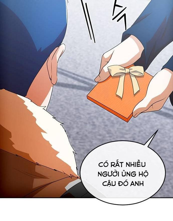 Cô Gái Từ Ứng Dụng Nhắn Tin Ngẫu Nhiên Chapter 335 - Trang 2