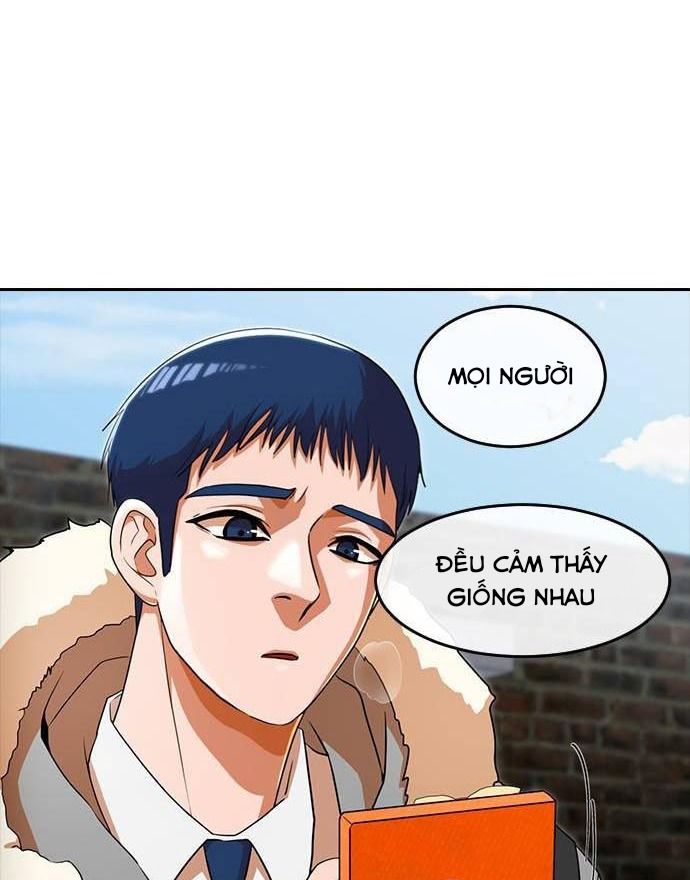 Cô Gái Từ Ứng Dụng Nhắn Tin Ngẫu Nhiên Chapter 335 - Trang 2