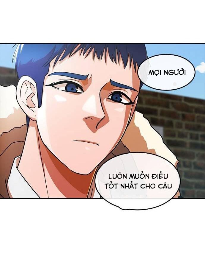Cô Gái Từ Ứng Dụng Nhắn Tin Ngẫu Nhiên Chapter 335 - Trang 2