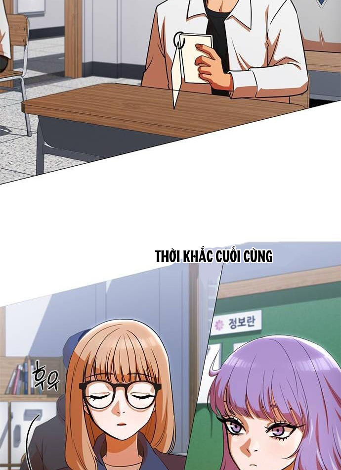 Cô Gái Từ Ứng Dụng Nhắn Tin Ngẫu Nhiên Chapter 335 - Trang 2