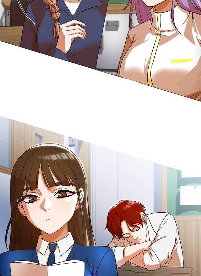 Cô Gái Từ Ứng Dụng Nhắn Tin Ngẫu Nhiên Chapter 335 - Trang 2