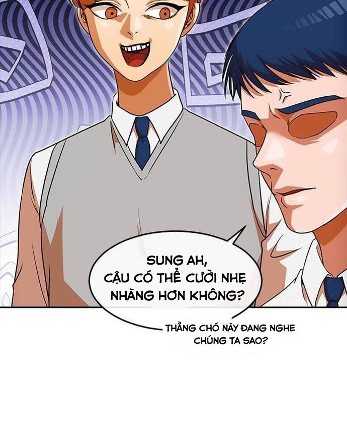 Cô Gái Từ Ứng Dụng Nhắn Tin Ngẫu Nhiên Chapter 335 - Trang 2