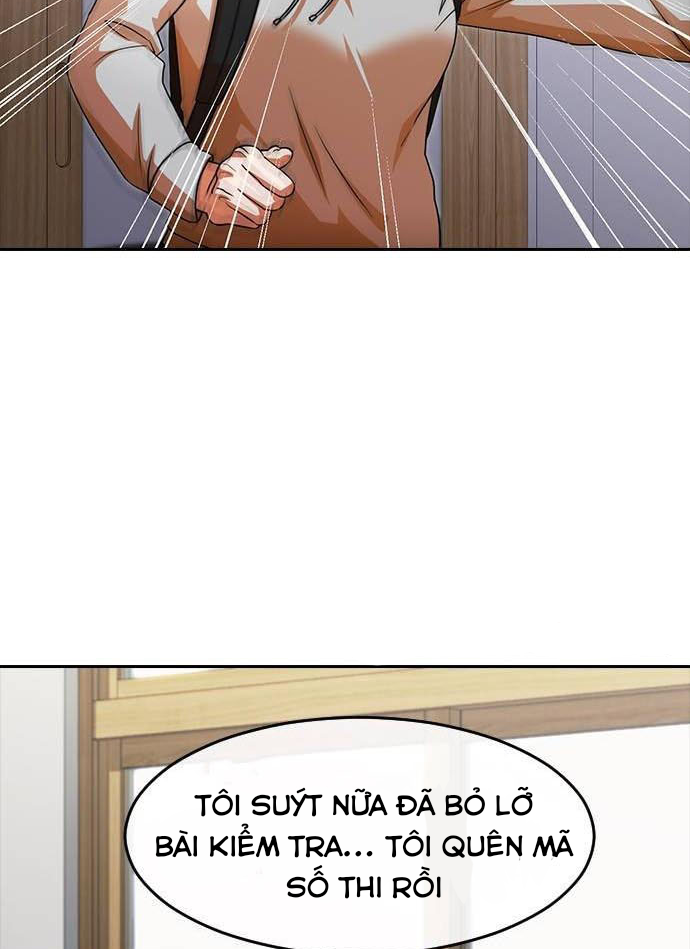 Cô Gái Từ Ứng Dụng Nhắn Tin Ngẫu Nhiên Chapter 335 - Trang 2