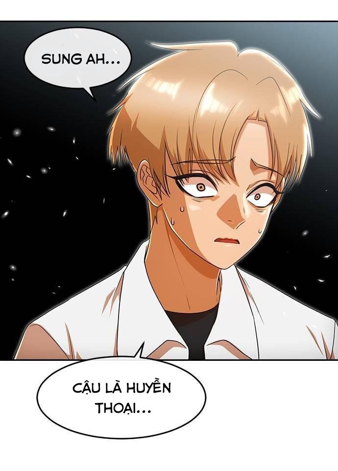 Cô Gái Từ Ứng Dụng Nhắn Tin Ngẫu Nhiên Chapter 335 - Trang 2