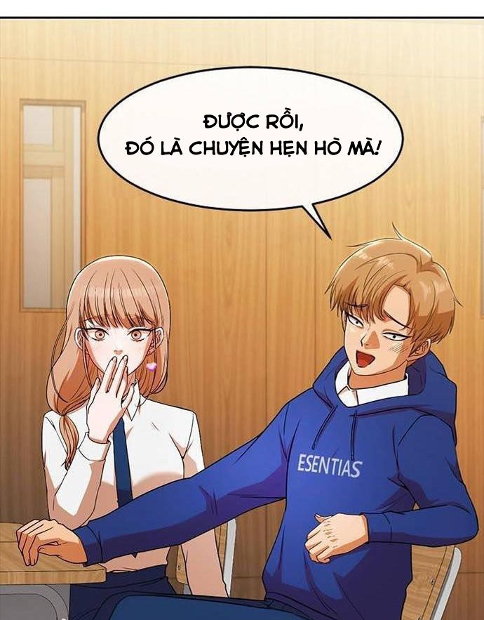Cô Gái Từ Ứng Dụng Nhắn Tin Ngẫu Nhiên Chapter 335 - Trang 2