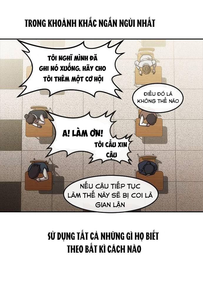 Cô Gái Từ Ứng Dụng Nhắn Tin Ngẫu Nhiên Chapter 335 - Trang 2